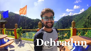 Dehradun Tourist Places  Dehradun Tour Plan  Dehradun Budget  Dehradun Travel Guide [upl. by Ecnadnak]