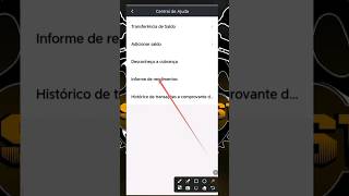 Como solicitar o Informe de Rendimentos no App 99 Motorista 99motorista impostoderenda [upl. by Supen]