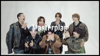 BEFIRST  Masterplan MV Reaction [upl. by Anual806]