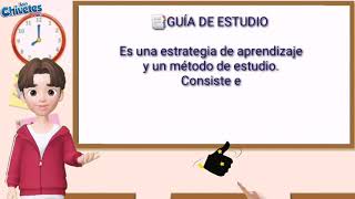 guía de estudio examen tipos de exámenes exámen complementación opción múltiple  guia [upl. by Hartnett292]