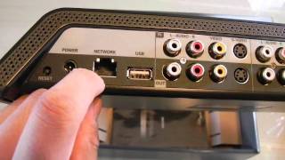 Slingbox ProHD Unboxing  Overview [upl. by Dhaf]