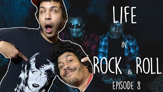 Radkey Life in Rock amp Roll  Episode 8 [upl. by Adiazteb]