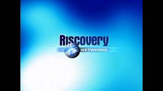 Riscovery Networks Logo 20102020 [upl. by Polak152]