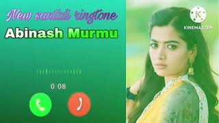 NEW HINDI RINGTONE SONG 2024 HindiAbinashMurmufo4qu hindisong [upl. by Kearney]