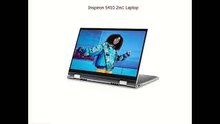 New Dell Inspiron 5410 2in1 Laptop 5000 Series Convertible 360° [upl. by Uni]