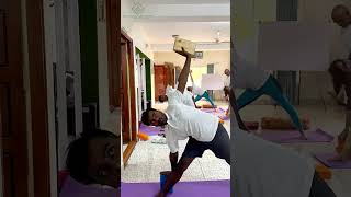 200 Hours Weekend Yoga Teacher Training in Bengaluru [upl. by Tsirhc460]