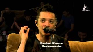 Wonderwall cover by Bamboo [upl. by Ber]