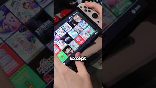 The Switch Has No Games… [upl. by Ivan]