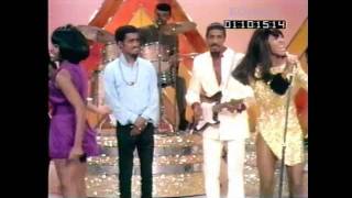 Ike and Tina Turner Hollywood Palace 1968 Full [upl. by Almond]