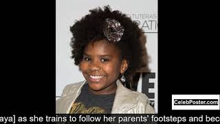 Trinitee Stokes biography [upl. by Krista]