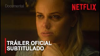 El Estafador de Tinder  Netflix  Tráiler Oficial Subtitulado [upl. by Elizabet]