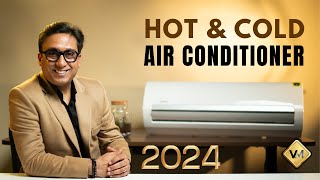 Best Hot and Cold AC 2024  Best AC in India 2024  Best AC 2024 [upl. by Job610]