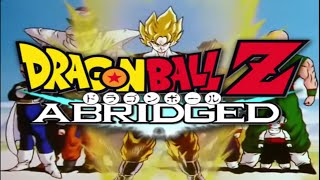 The Best of Dragon Ball Z Abridged [upl. by Lakin]