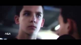 Enders Game  quotMazer Rackhams Runquot Clip [upl. by Lebar704]