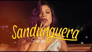 SABRINA SANDUNGUERA Official Video [upl. by Schonthal465]