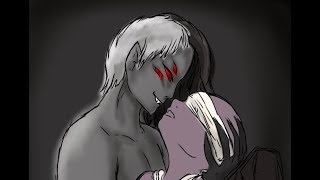 ASMR Male Spider Yandere Aftercare [upl. by Oludoet129]