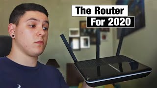 Increase your Internet Speed  The Router you NEED is not Wifi 6 [upl. by Darcy]