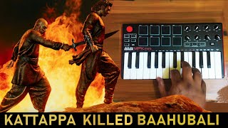 Soja Zara  full video song  Bahubali 2  hindi  Madhushree [upl. by Maureen]