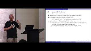 Towards Transparent and Scalable Computational Integrity and Privacy [upl. by Yrad146]