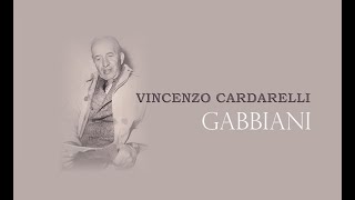 Vincenzo Cardarelli  Gabbiani [upl. by Emmie217]