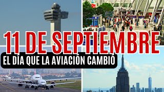 🔴 LIVE  El día qué cambió la aviación [upl. by Ardnuhsal259]