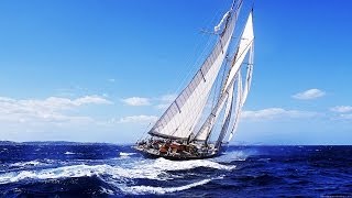 Chris Rea  Sail Away [upl. by Ticon]