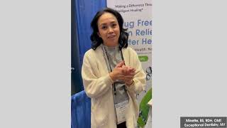 StellaLife® Stories Testimonial with Minette from Exceptional Dentistry [upl. by Aselehc7]