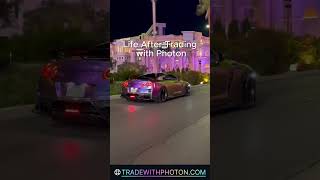 Photon Trading made my journey to success possible 🏆 web3 cryptotrading photon meme trading [upl. by Ydal]