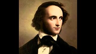 Felix Mendelssohn  Symphony No4 in A quotItalianquot  1st Movement [upl. by Masha]