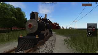 Strasburg Railroad The Last Spike  Episode 2 [upl. by Malchus]