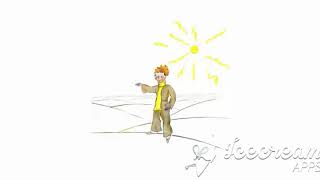 Le Petit Prince  Livre Audio avec texte  Chapitre 21  FR [upl. by Kimball]