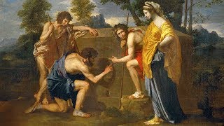 Nicolas Poussin 2  Précurseur du romantisme [upl. by Aleris946]