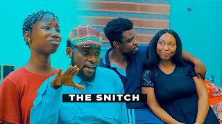 The Snitch Mark Angel Comedy [upl. by Zacharias]