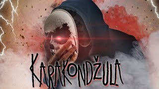 KARAKONDŽULA  Ceo Film [upl. by Alliscirp]