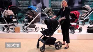 Nuna Mixx Stroller [upl. by Brunn711]