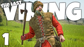 THE LAST VIKING IS BACK  Europe 1100 Mod  Mount amp Blade 2 Bannerlord  Part 1 [upl. by Ranite]