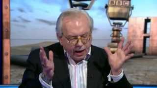 David Starkey  Teaching History in Schools [upl. by Eimat458]