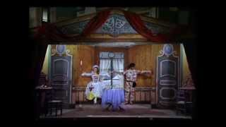 Leoncavallo  Pagliacci  Herbert Von Karajan [upl. by Yerffoeg]