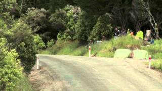 Burt Munro Challenge 2010Bluff Hill ClimbClassic Pre 82 Pt2 [upl. by Mandal169]