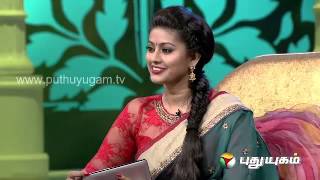 Melam Kottu Thali Kattu  Game Show  Episode 14  Part 4 [upl. by Sadoc156]