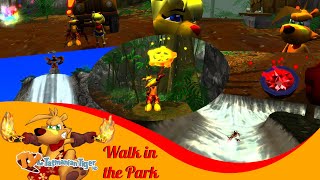 Lets Play Ty the Tasmanian Tiger  Part 3 [upl. by Rosella]