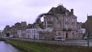 Pontivy [upl. by Tselec]