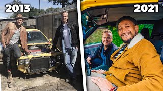 Cast Members of Car SOS amp Where They Are Now [upl. by Soule]