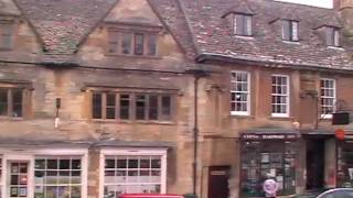 Noel Arms Hotel Chipping Campden [upl. by Lindon26]