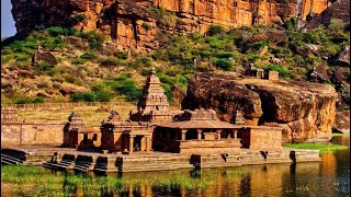 The Temples of Pattadakkal karnatakaviralvideo [upl. by Meryl]