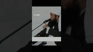 Maulana Tariq Jameel Bayan takabbur Kabhi Na karna [upl. by Mcnutt]