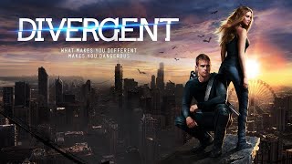 Divergent Full Movie crystal Review in Hindi  Hollywood Movie Review  Shailene Woodley [upl. by Gnoix]