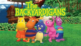 Castaways  The Backyardigans [upl. by Cleres551]