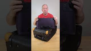 2 Easy Ways to Replace Luggage Wheels [upl. by Ferdy]