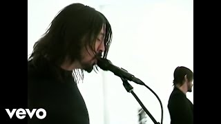 Foo Fighters  Rope Official HD Video [upl. by Simons]